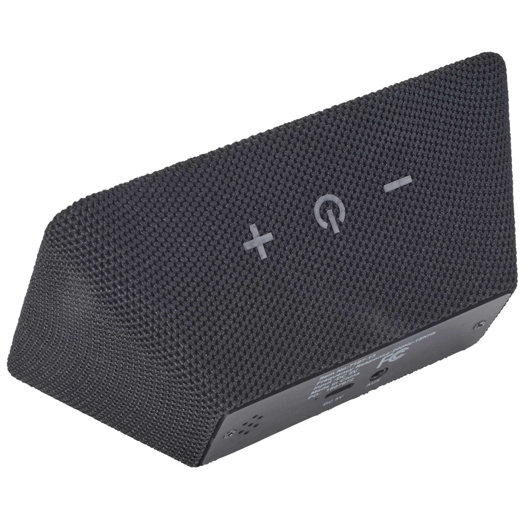 Boundary Bamboo Bluetooth Speaker in Gift Box - Natural - Photo 2