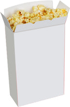 Box for Popcorn