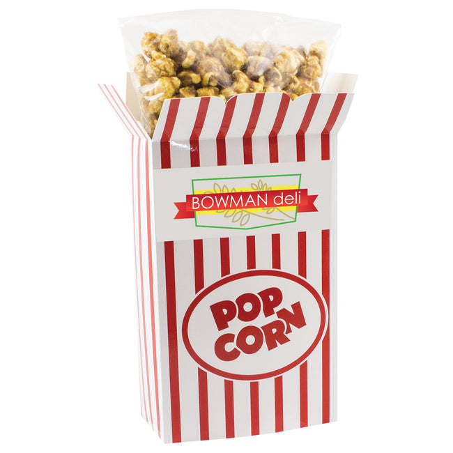 Box for Popcorn