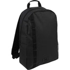 Brady Computer Backpack in Recycled PET, 15 Inch Full Color - Charcoal - Right Angle