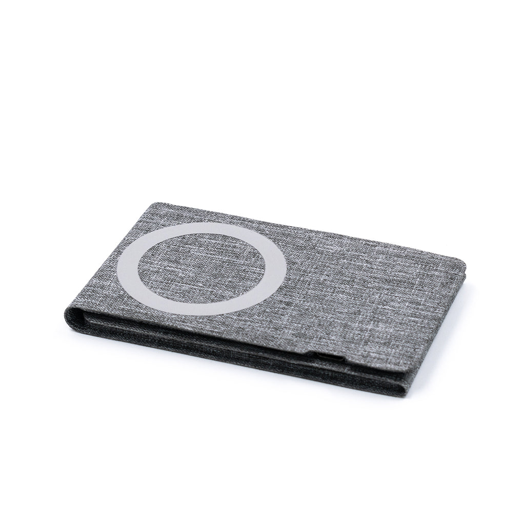 BrandCharger Ascend Eco Charger - Flat
