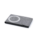 BrandCharger Ascend Eco Charger - Flat