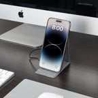 BrandCharger Ascend Eco Charger - Inuse