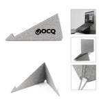 BrandCharger Ascend Eco Foldable Laptop Stand - BrandCharger® Ascend Foldable Laptop Stand Eco
