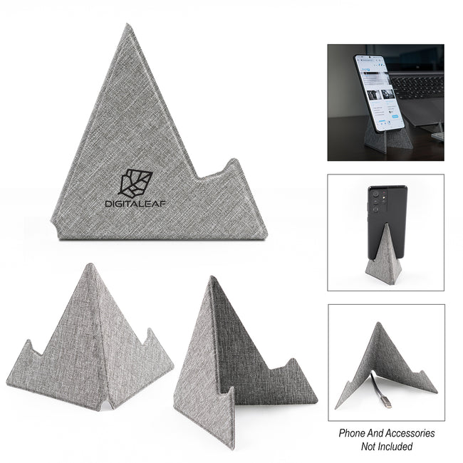 BrandCharger Ascend Eco Mini Phone and Tablet Stand