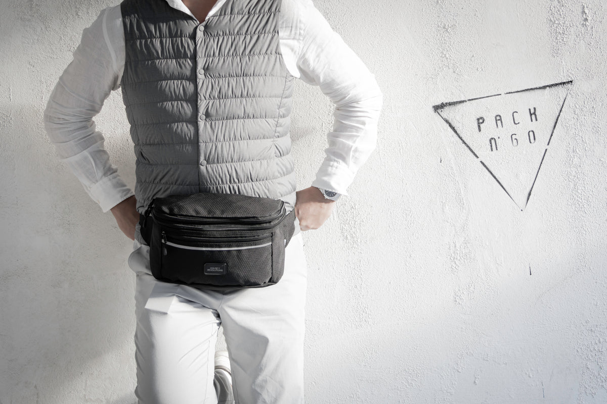 BrandCharger Combo Eco Bag