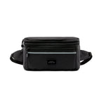 BrandCharger Combo Eco Bag - Black - FannyPack