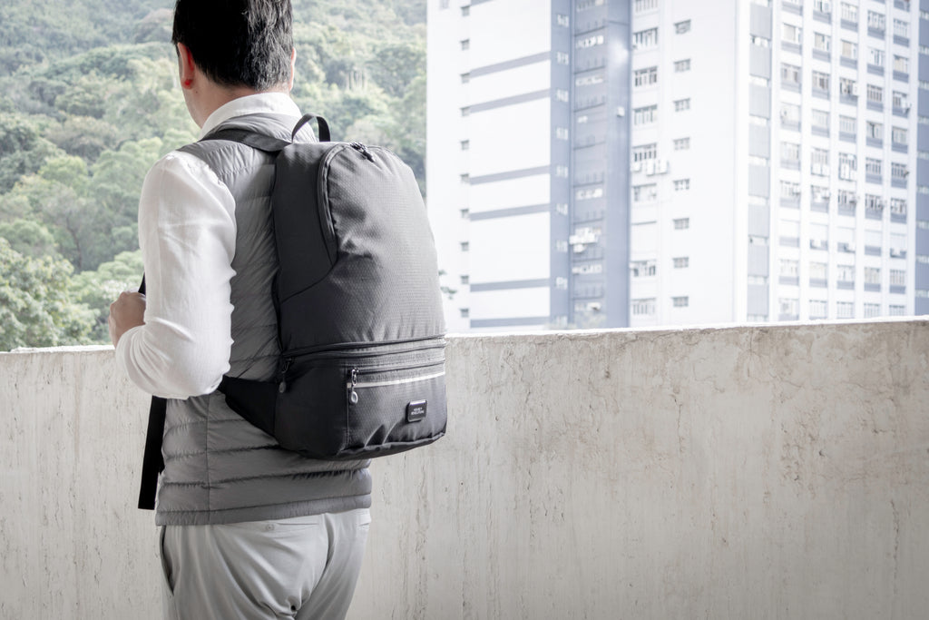 BrandCharger Combo Eco Bag - BrandCharger® Custom Combo Eco Bag