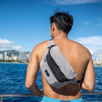 BrandCharger Combo Eco Bag - BrandCharger® Custom Combo Eco Bag