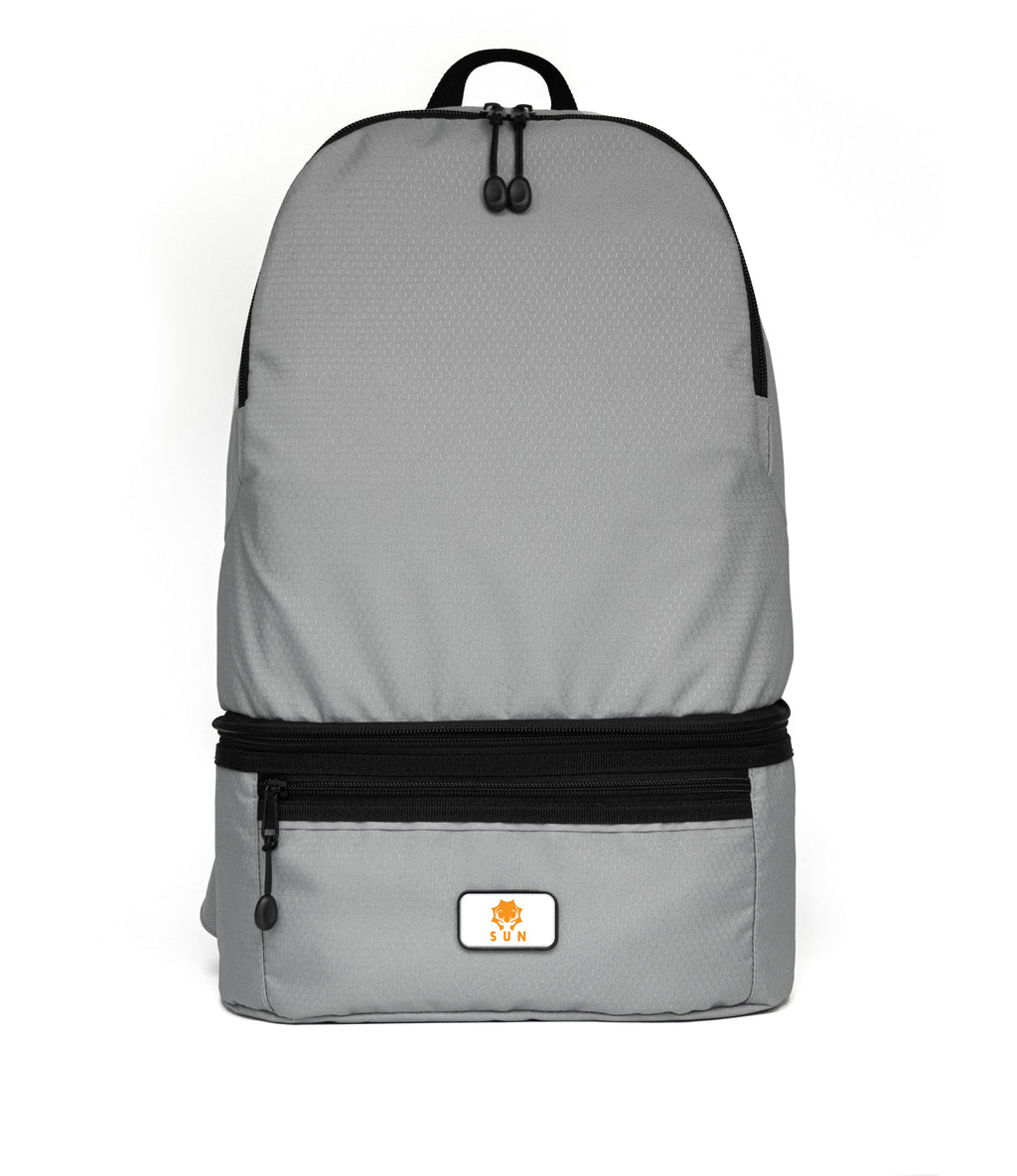 BrandCharger Combo Eco Bag - Gray