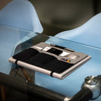 BrandCharger Eco Clipboard and Laptop Organizer - Inuse1