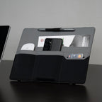 BrandCharger Eco Clipboard and Laptop Organizer - Inuse2