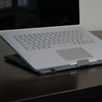BrandCharger Eco Clipboard and Laptop Organizer - Inuse3