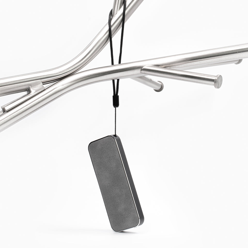 BrandCharger Nano Pro Portable Speaker