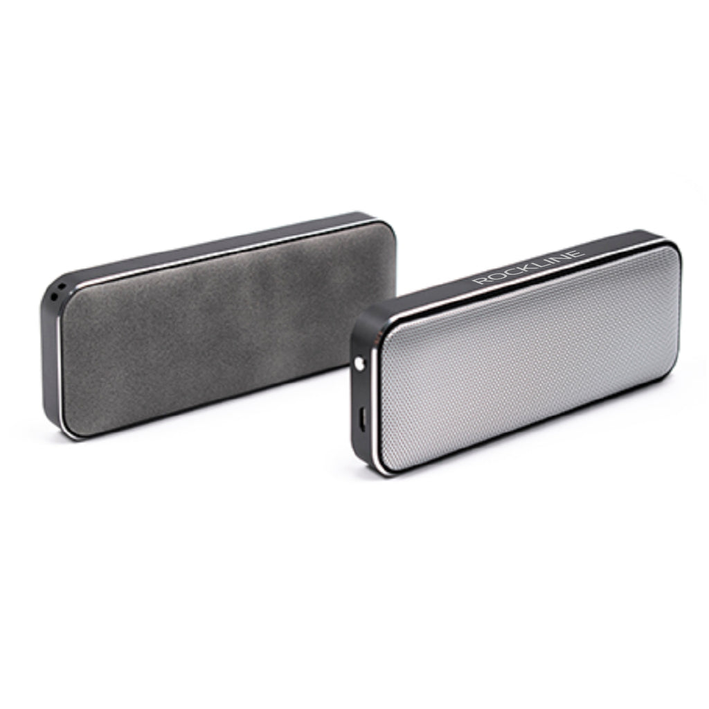 BrandCharger Nano Pro Portable Speaker - BrandCharger® Nano Pro Speaker