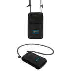 BrandCharger Solo Eco Bag Full Color - Black - 4CP