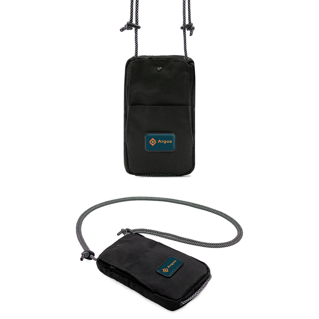 BrandCharger Solo Eco Bag Full Color - Black - 4CP