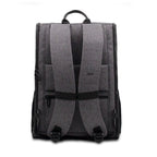 BrandCharger Travel Bag, Marco Polo - Black