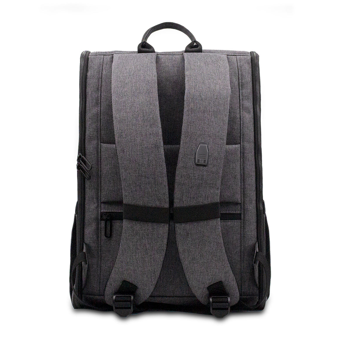 BrandCharger Travel Bag, Marco Polo - Black
