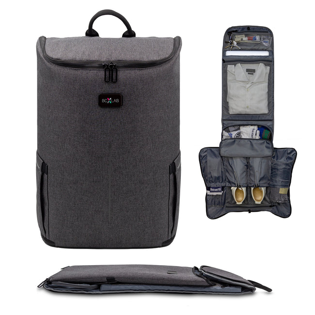 BrandCharger Travel Bag, Marco Polo