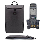 BrandCharger Travel Bag, Marco Polo - Color