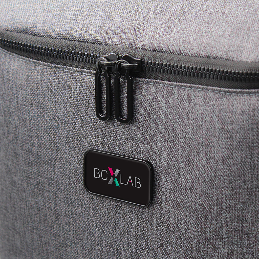 BrandCharger Travel Bag, Marco Polo - Placement