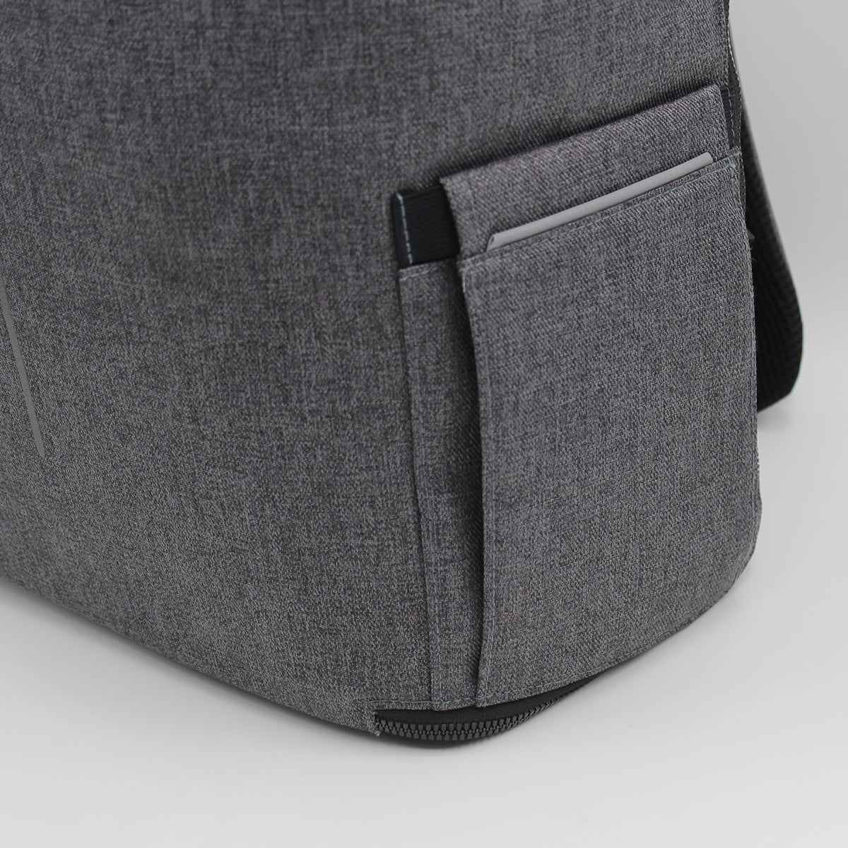 BrandCharger Travel Bag, Marco Polo - Pockets