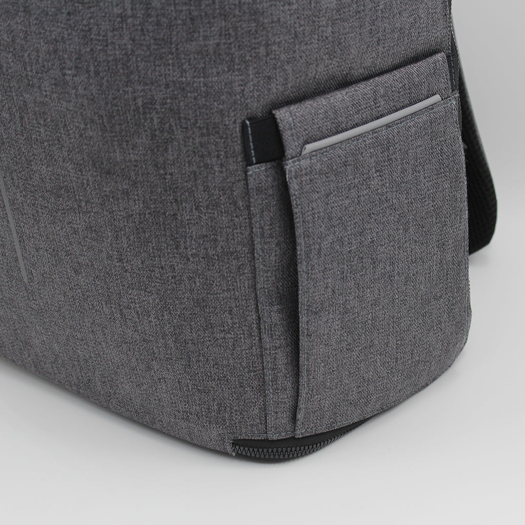 BrandCharger Travel Bag, Marco Polo - Pockets