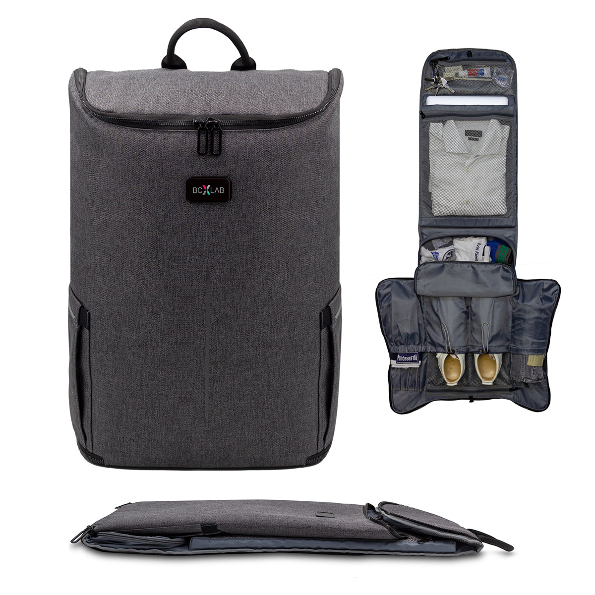 BrandCharger Travel Bag, Marco Polo