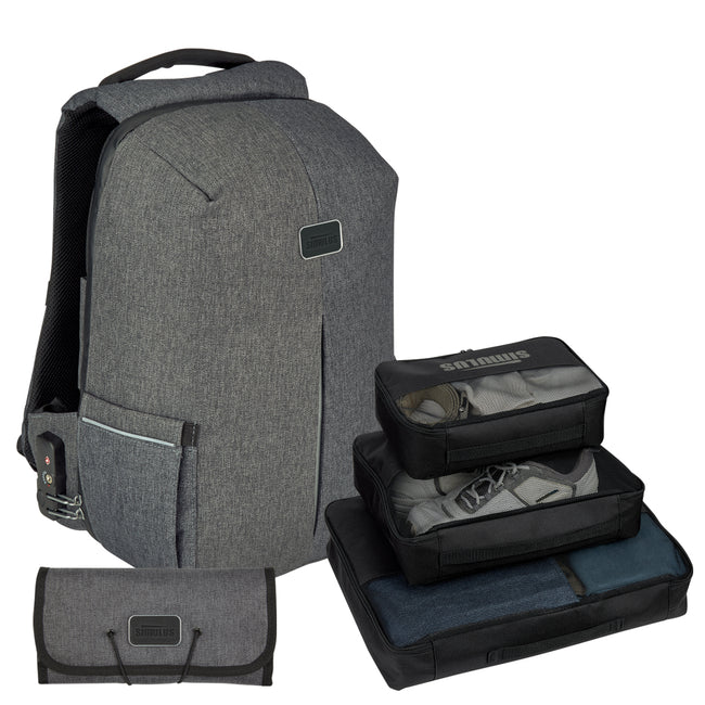 BrandCharger Traveler Kit, Phantom Embroidery