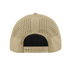 Branded Bills 545 Rope Cap, Bare Curved Embroidery - Desert/Desert Camo - Back