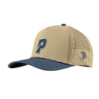 Branded Bills 545 Rope Cap, Bare Curved Embroidery - Desert with Orion - Embroidery