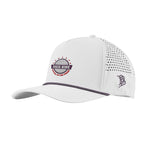 Branded Bills 545 Rope Cap, Bare Curved Embroidery - Embroidery