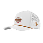 Branded Bills 545 Rope Cap, Bare Curved Embroidery - Embroidery