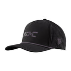 Branded Bills 545 Rope Cap, Bare Curved Embroidery - Purple - Embroidery
