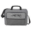 Brandt Business Case for 15 Inch Laptops - Graphite - Front