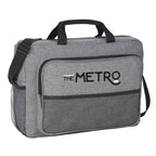 Brandt Business Case for 15 Inch Laptops - Graphite - Photo