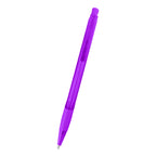 Bravo Pen, Custom Printed - Front