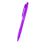 Bravo Pen, Custom Printed - Silk Screen