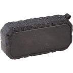Brick Silicone Waterproof Speaker, 6W Full Color - Black - Photo 7