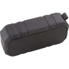 Brick Silicone Waterproof Speaker, 6W Full Color - Black - Photo 8
