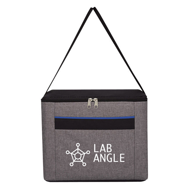 Brighton Cooler Bag, Heathered