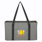 Bring-It-All Trunk Organizer - Gray - Colorbrite