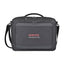 Brooklyn Convertible Briefpack for a 16 Inch Laptop Embroidery - Black - View 1