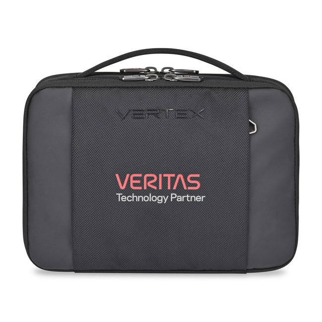 Brooklyn Deluxe Tech Case with Tablet Sleeve