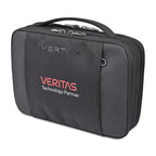 Brooklyn Deluxe Tech Case with Tablet Sleeve Transfer - Black - View 3