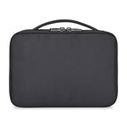 Brooklyn Deluxe Tech Case with Tablet Sleeve Transfer - Black - View 6