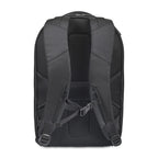 Brooklyn Lay Flat Backpack for a 16 Inch Laptop - Black - View 5
