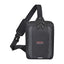 Brooklyn Tech Sling for a 13 Inch Laptop Embroidery - Black - View 1