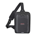 Brooklyn Tech Sling for a 13 Inch Laptop Transfer - Black - View 1